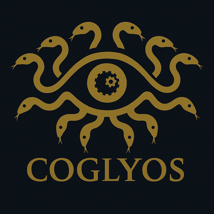 COGLYOS Logo